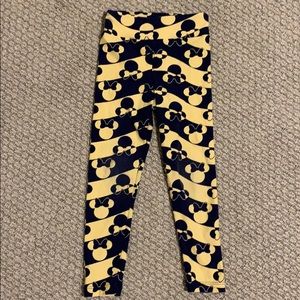 Lularoe kids leggings
